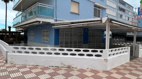 Foto 3 de Planta baixa en venda a Carrer Les Marines, Xeraco, Valencia