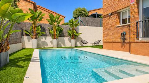 Photo 4 of House or chalet for sale in Califòrnia - Santa Madrona, El Masnou