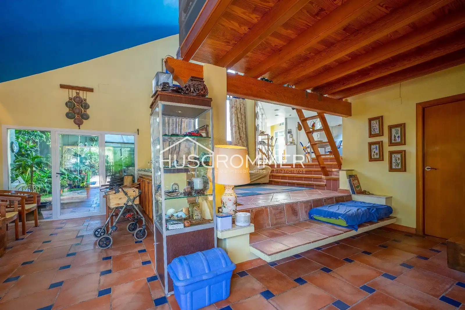 Villa avec piscine à vendre à Carles Salvador, imagen 12