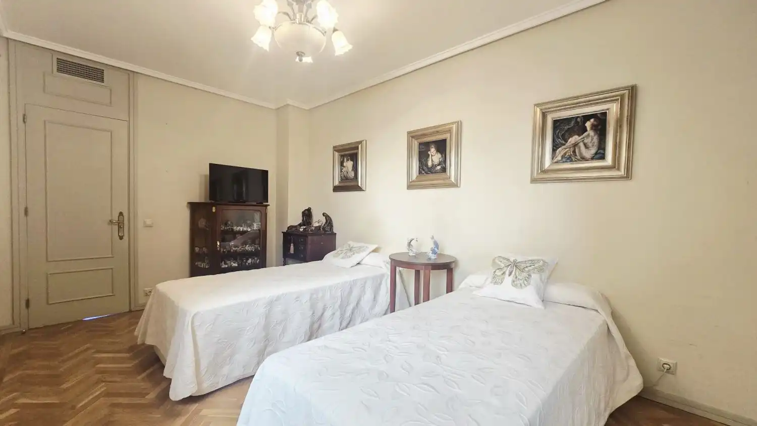 Appartement avec terrasse à vendre à Santa Engracia, imagen 21