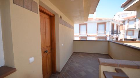 Foto 4 de Piso de alquiler en Calle del Pico de Mulhacén, 1, El Olivar - La Magdalena, Madrid