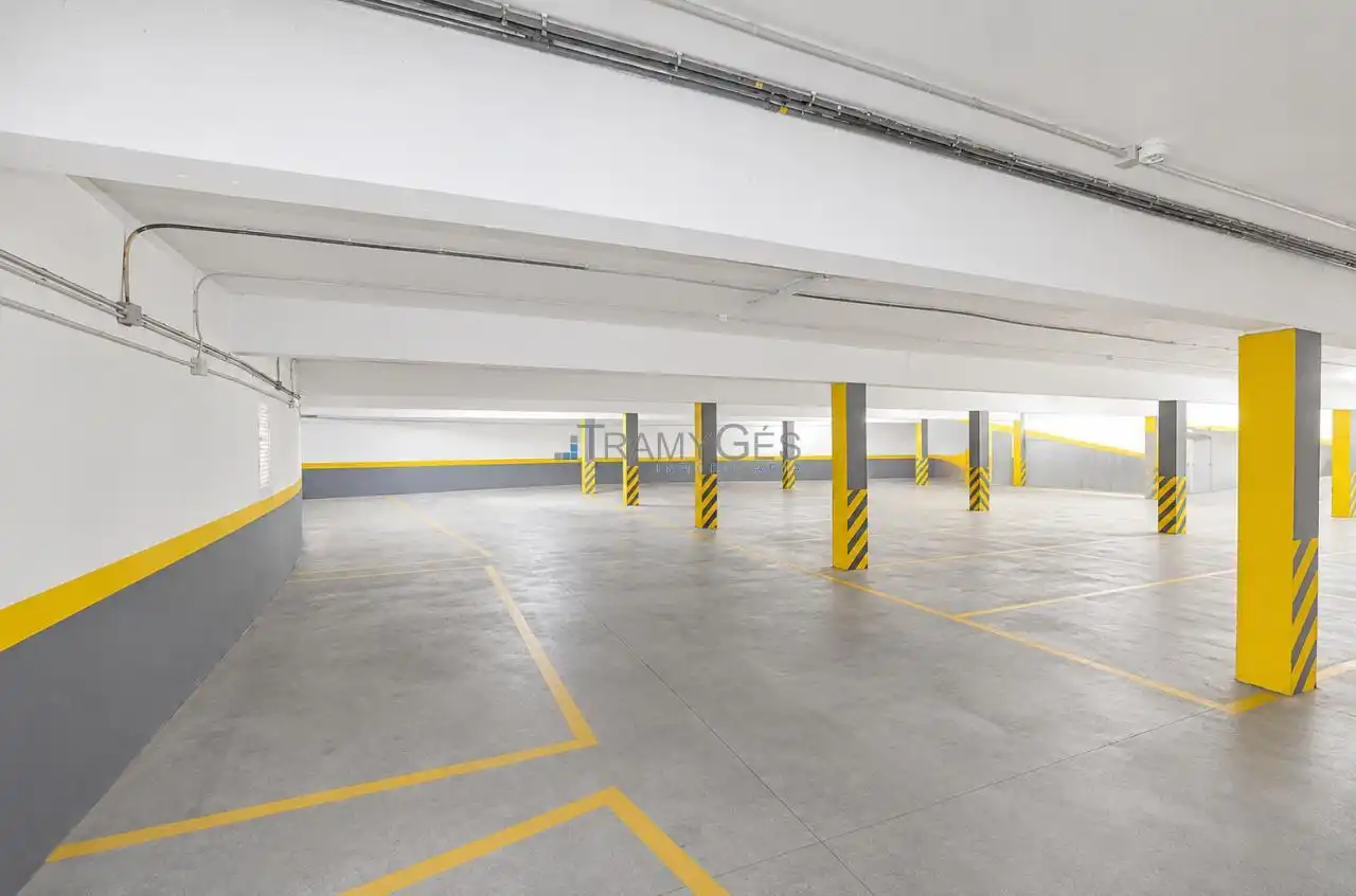 Parking de Garaje en venta en A Guarda  