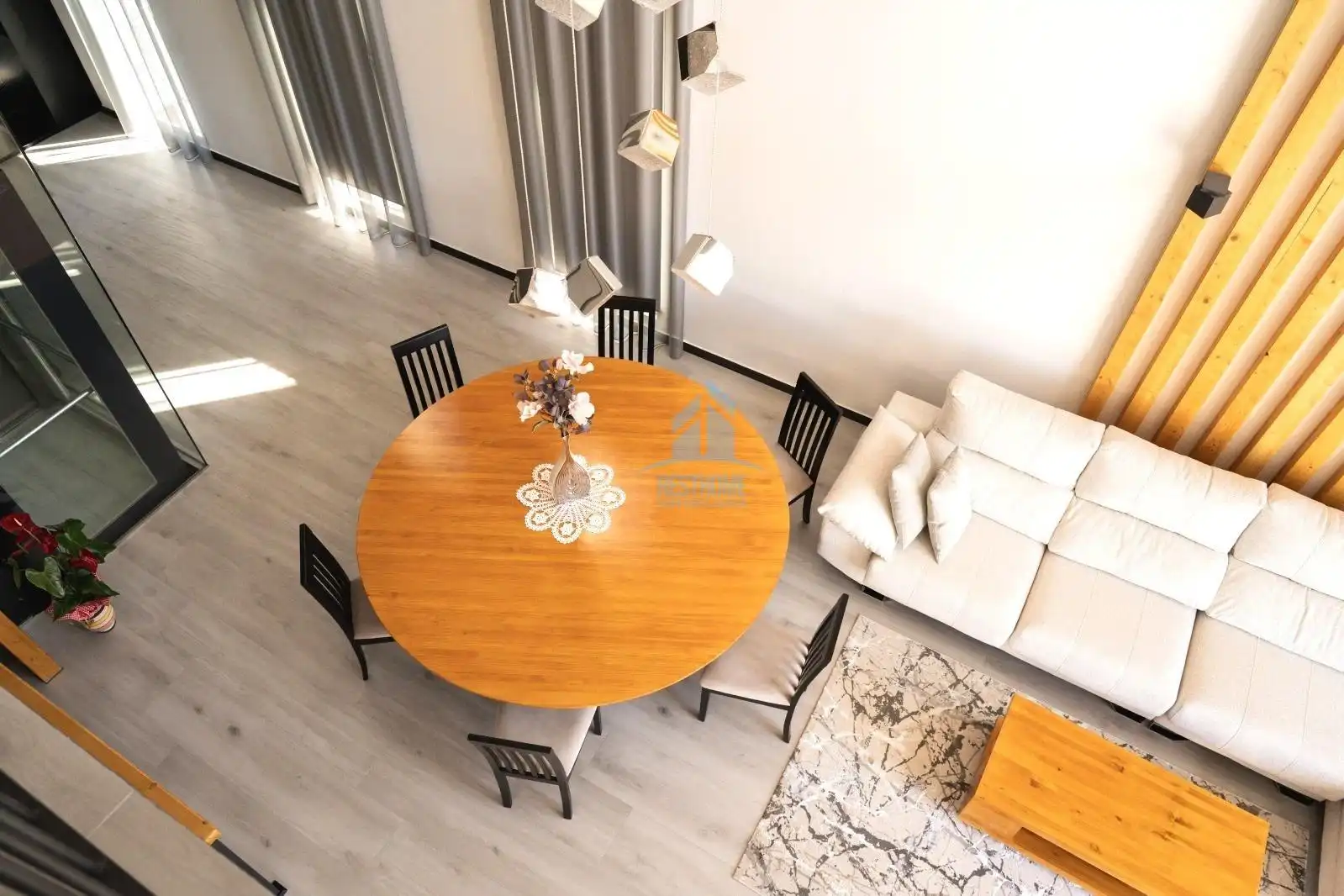 Menjador de Casa o xalet en venda en Oropesa del Mar / Orpesa amb Aire condicionat, Terrassa i Traster