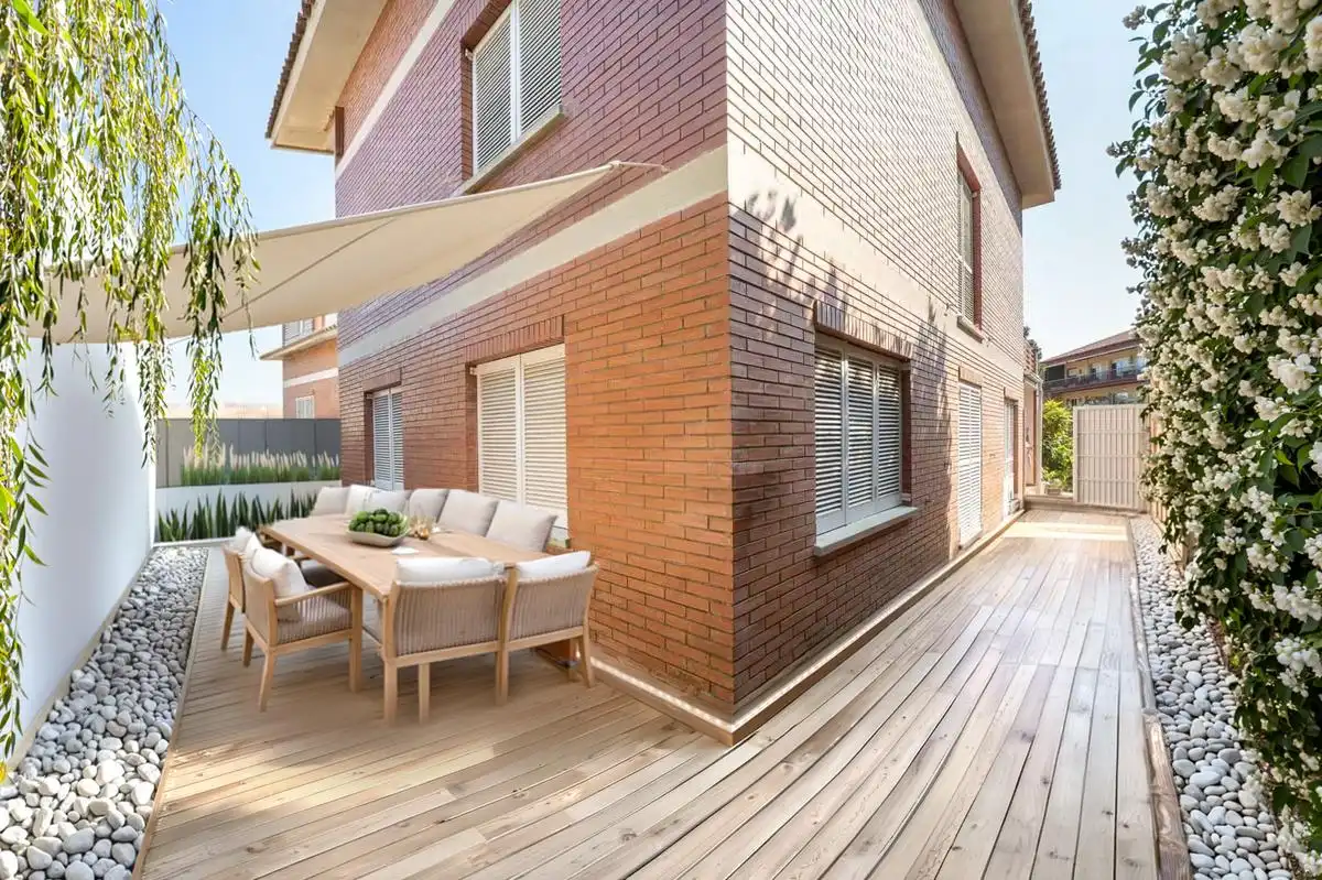 Casa o chalet en venta en Alella