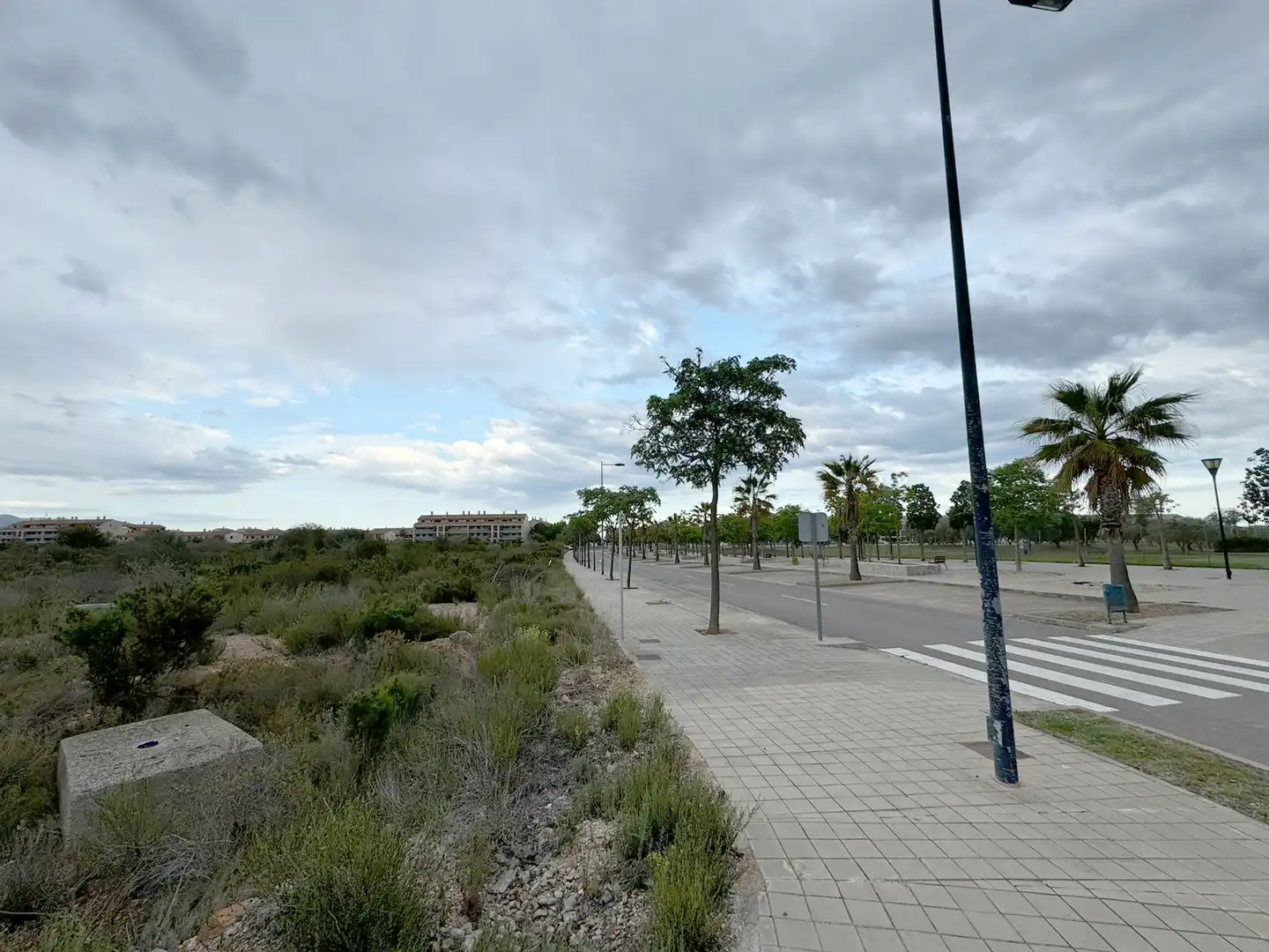 Residential for sale in Avinguda del Doctor Clarà, 23, Hospital - Plaza del Real