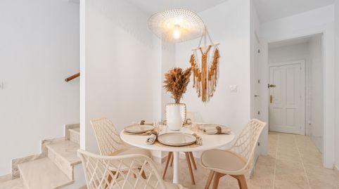 Foto 5 de Casa o xalet en venda a Ensanche - Diputación, Alicante / Alacant