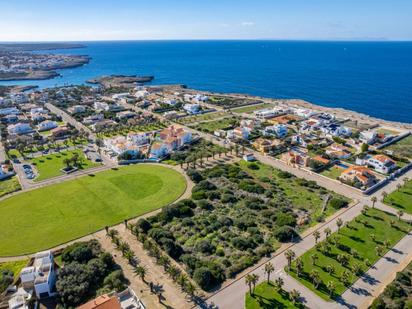 Exterior view of Residential for sale in Ciutadella de Menorca