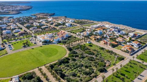 Foto 4 de Residencial en venda a Cala Blanca, Ciutadella de Menorca