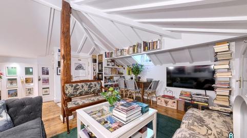 Photo 2 of Attic for sale in Heros Kalea, 15, Abandoibarra - Guggenheim, Bizkaia