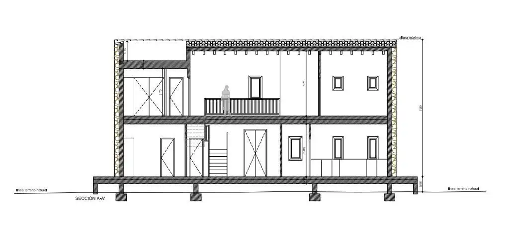 Terreno en venta en faro, Cala Llombards