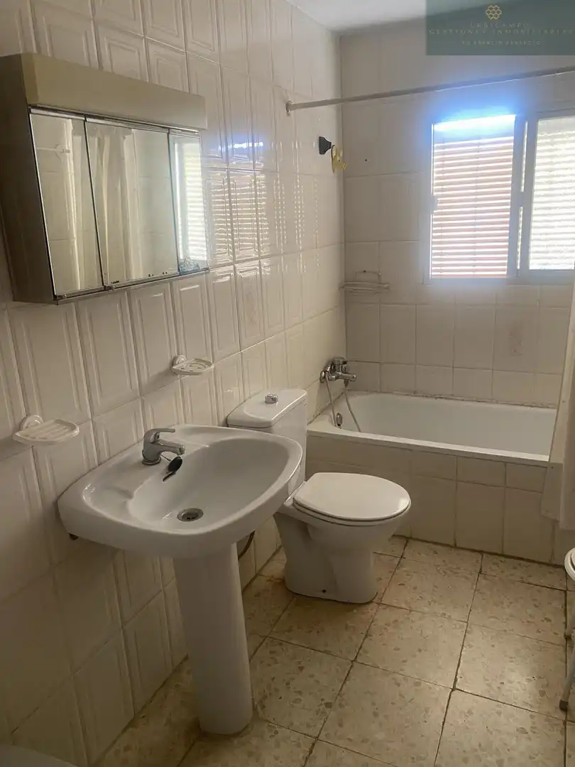 Baño de Casa o chalet en venta en Mérida