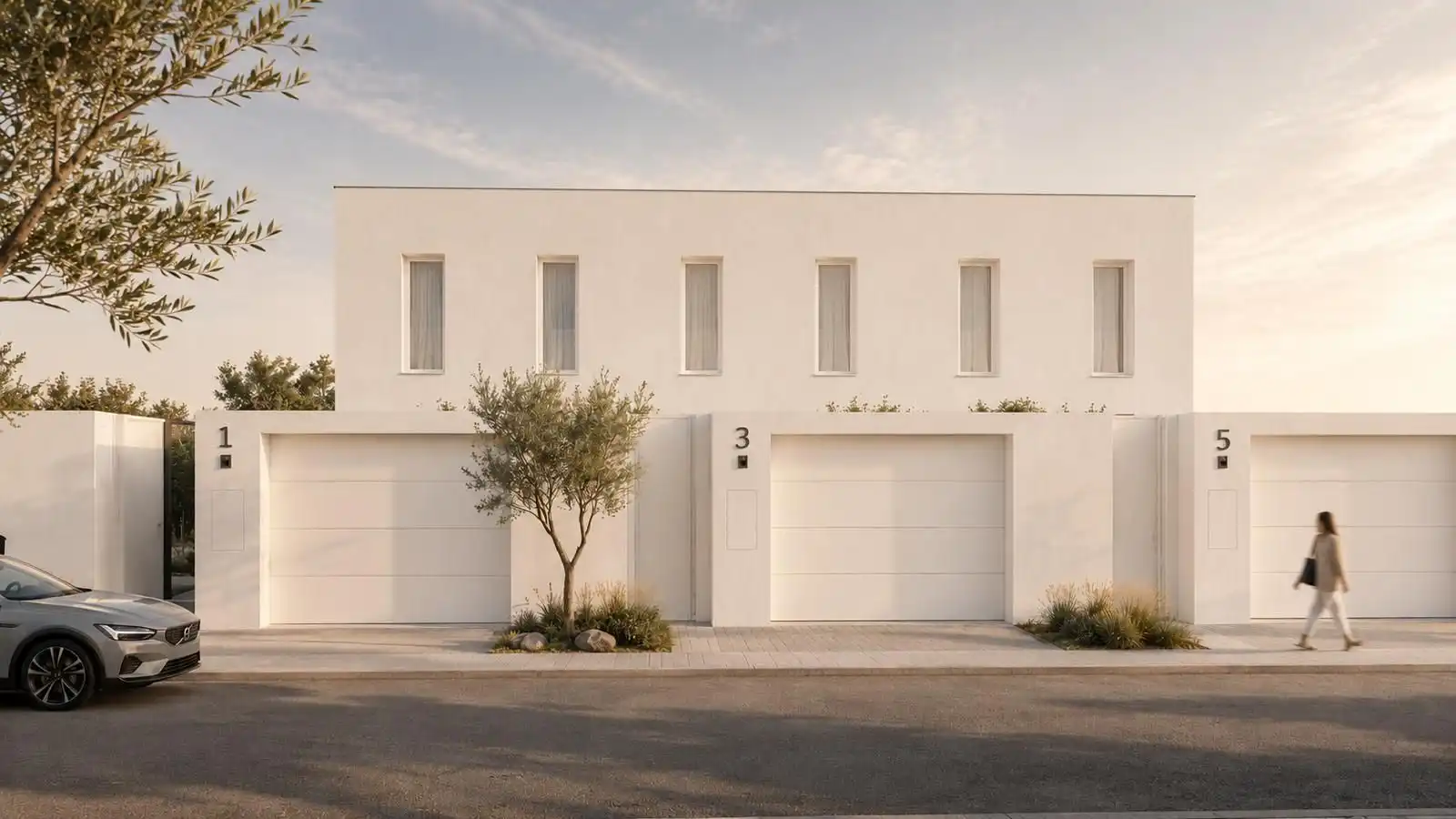 Casa en venta en Calle las ciencias