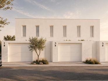 Maison à vendre à Calle las ciencias
