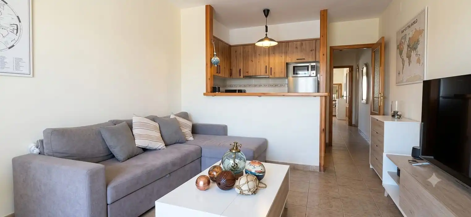 Living room of Detached homes for sale in L'Estartit  with Air Conditioner, Heating and Terrace