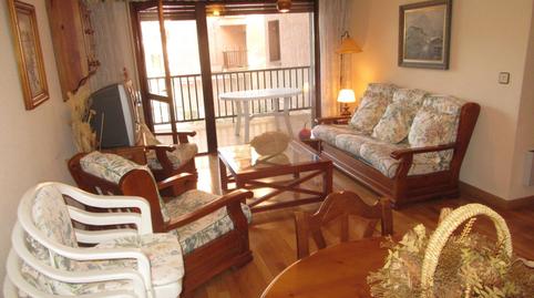 Photo 4 of Apartment for sale in Agustina de Aragon, Universidad, Huesca