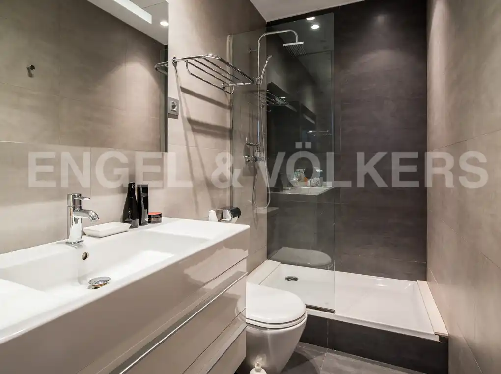 Flat for rent in Dreta de l'Eixample