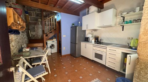 Foto 5 de Casa o xalet en venda a Rúa Gracia, 6, Muros, A Coruña