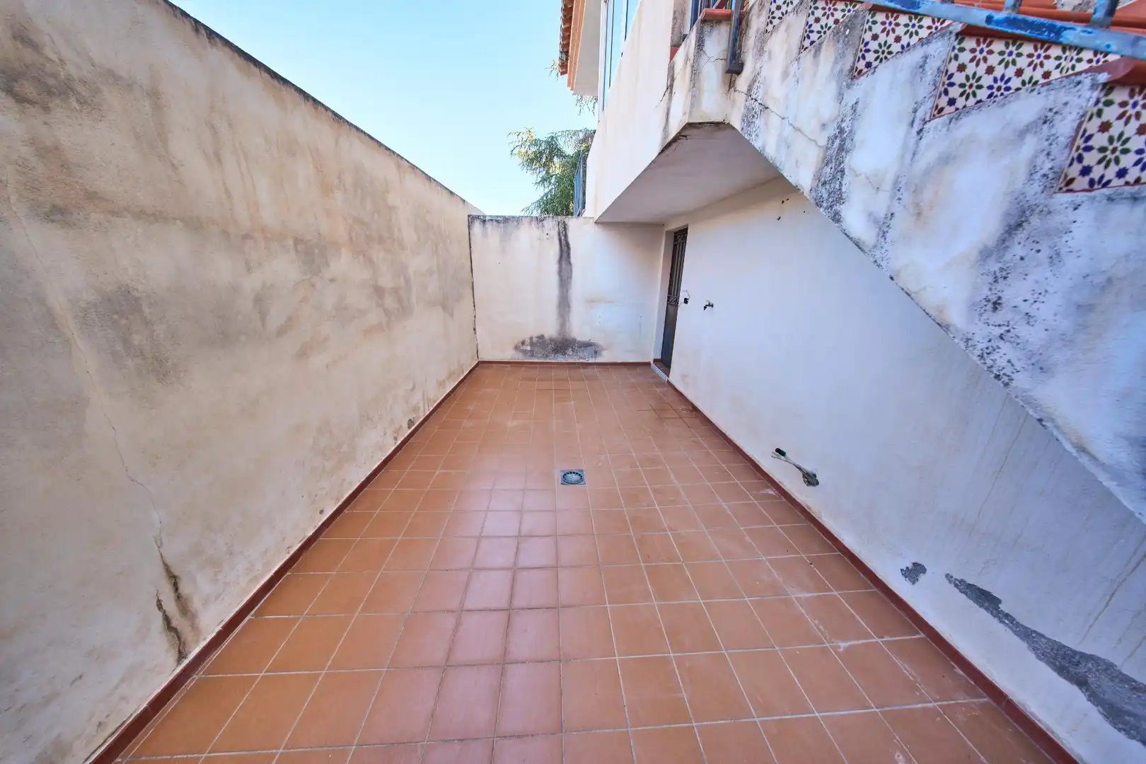 Casa con terrazza in vendita a SEVILLA 65, imagen 46