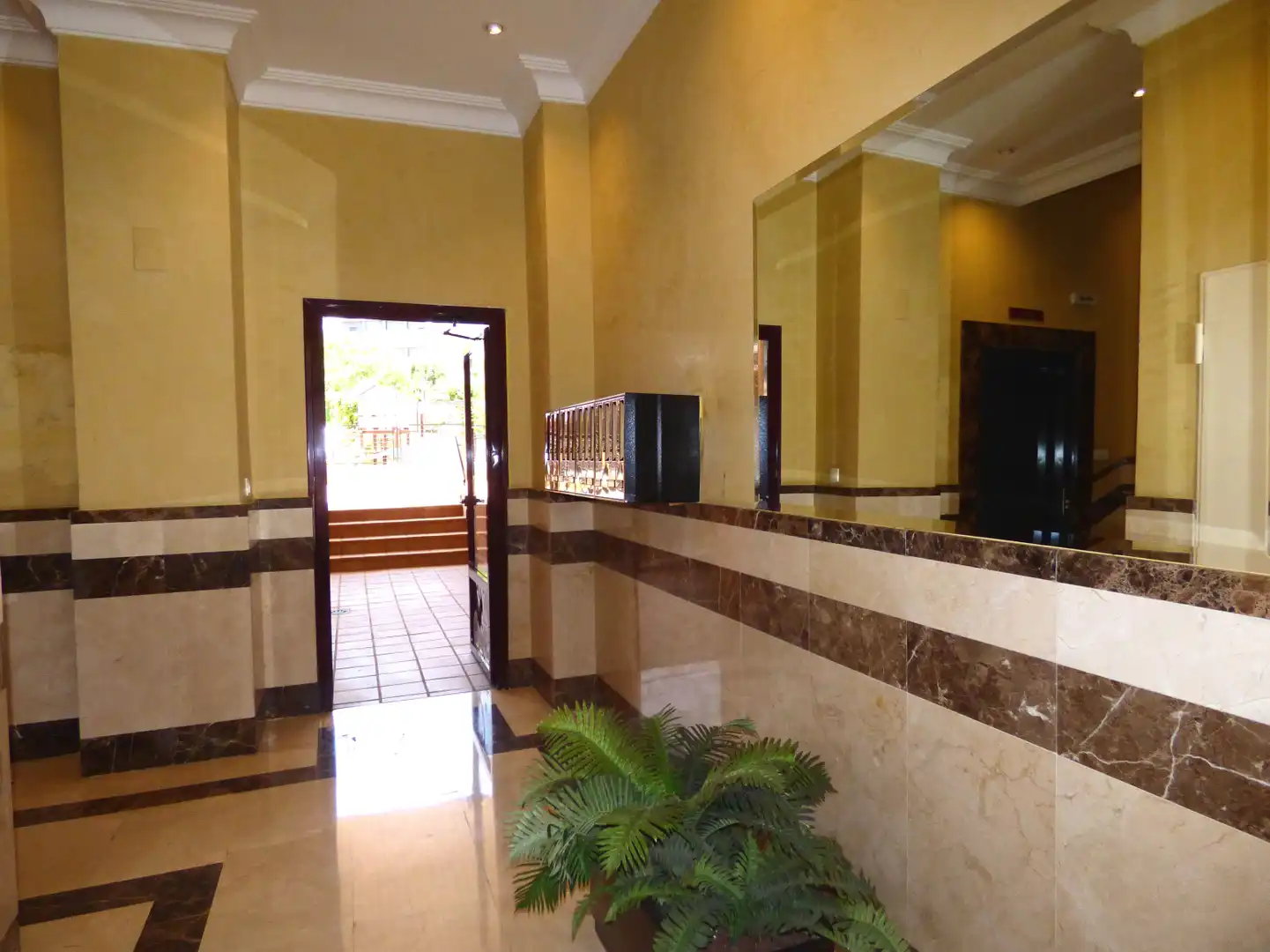 Piso de alquiler en Madrid - Bronce, Legazpi