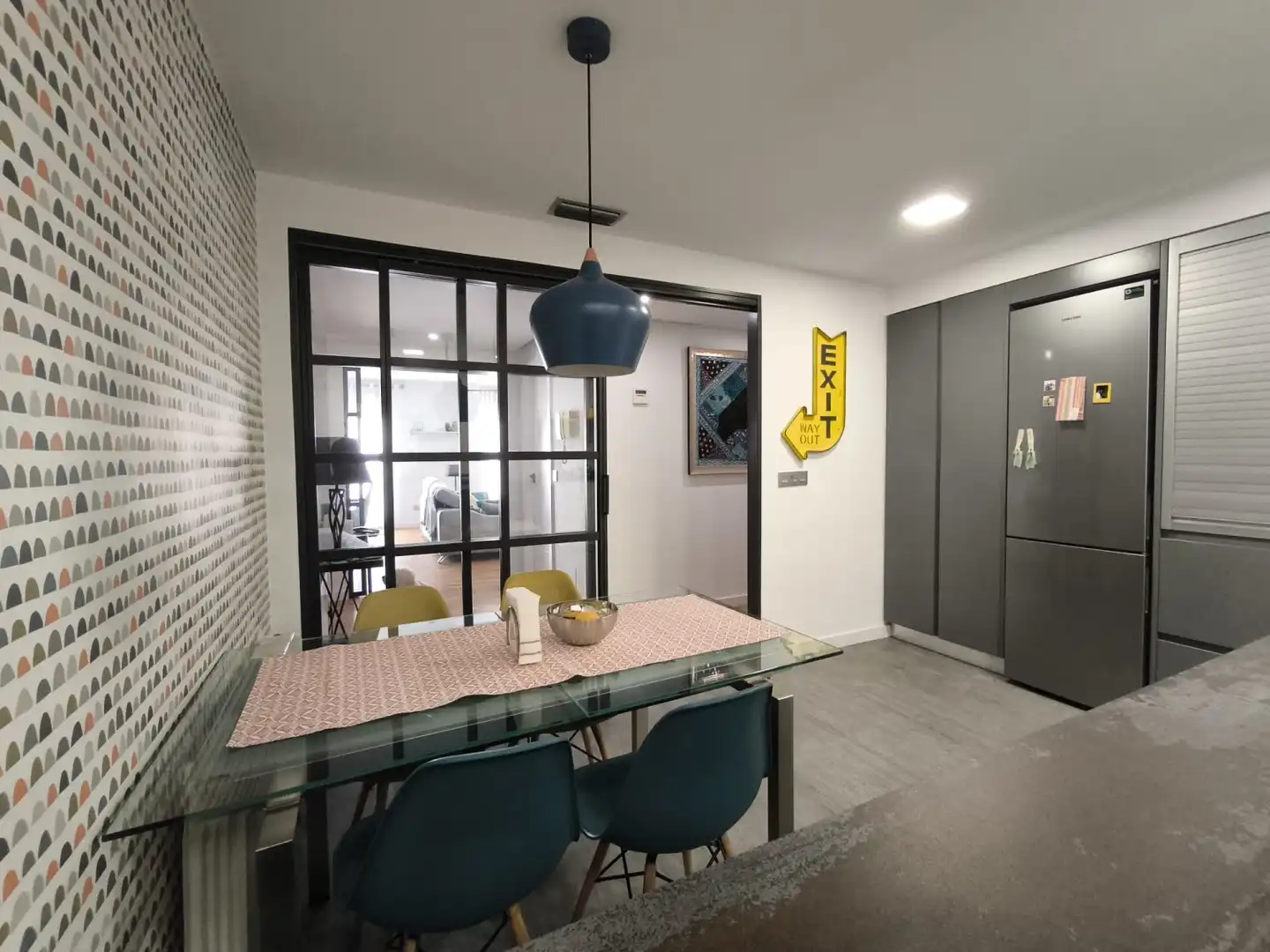 Piso con terraza en venta en Sur, imagen 13