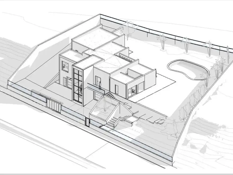 Terreno residenziale in vendita a Calle Piromorfita, imagen 2