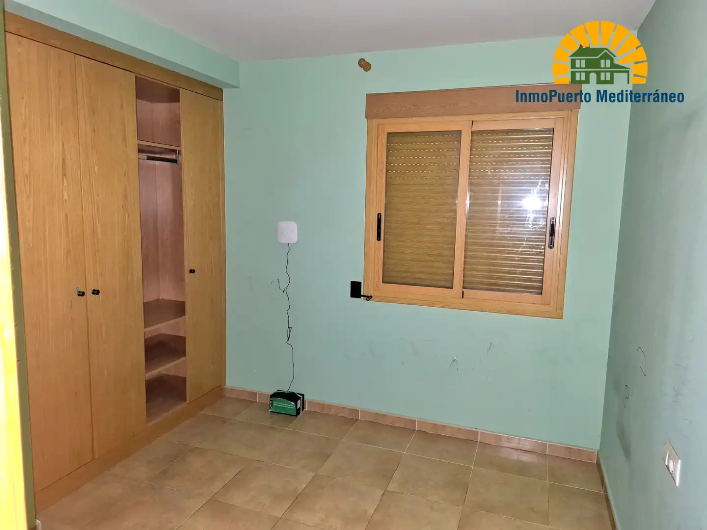 Habitación de Apartamento en venta en Polop