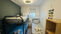 Dormitori de Apartament en venda en Salou amb Aire condicionat, Parquet i Terrassa