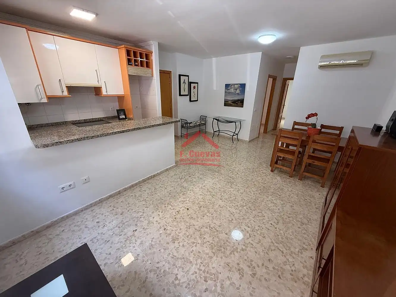 Exterior view of Ground floor for sale in Vélez-Málaga  with Oven
