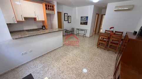 Foto 4 de Planta baja en venta en Centro, Vélez-Málaga