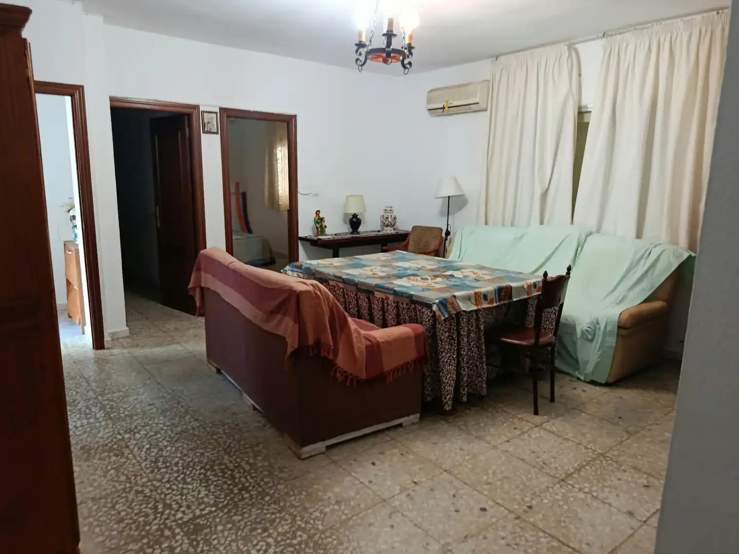 Villa mit Pool zum Verkauf in Calle la Cigarra Baja, imagen 7