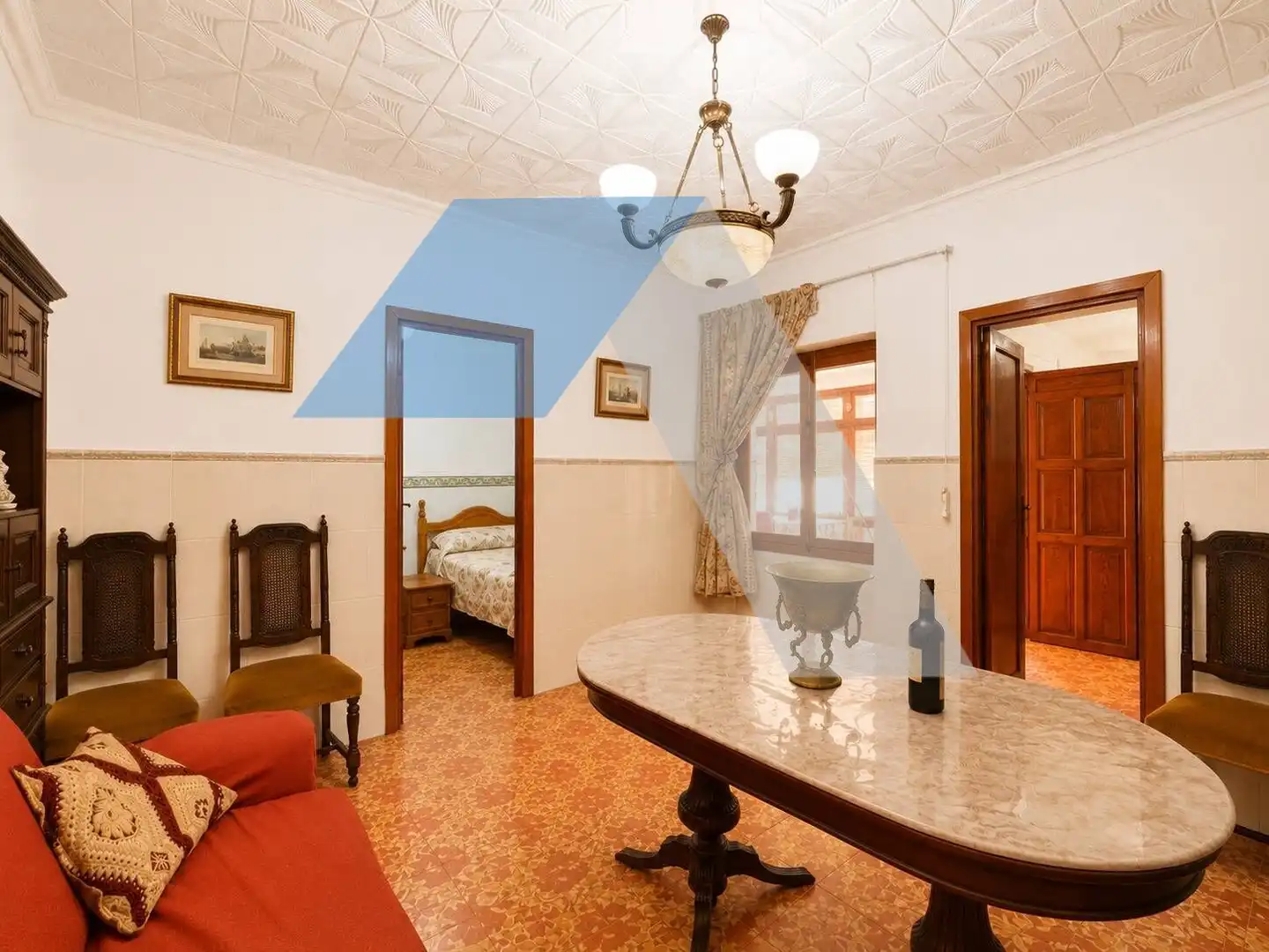 Ground floor for sale in Norte, imagen 11