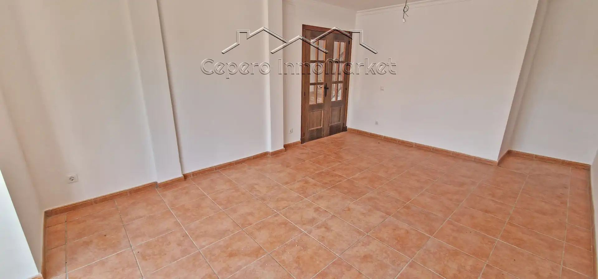 Einfamilien-Reihenhaus zum Verkauf in El Puerto de Santa María mit Privatgarten und Balkon