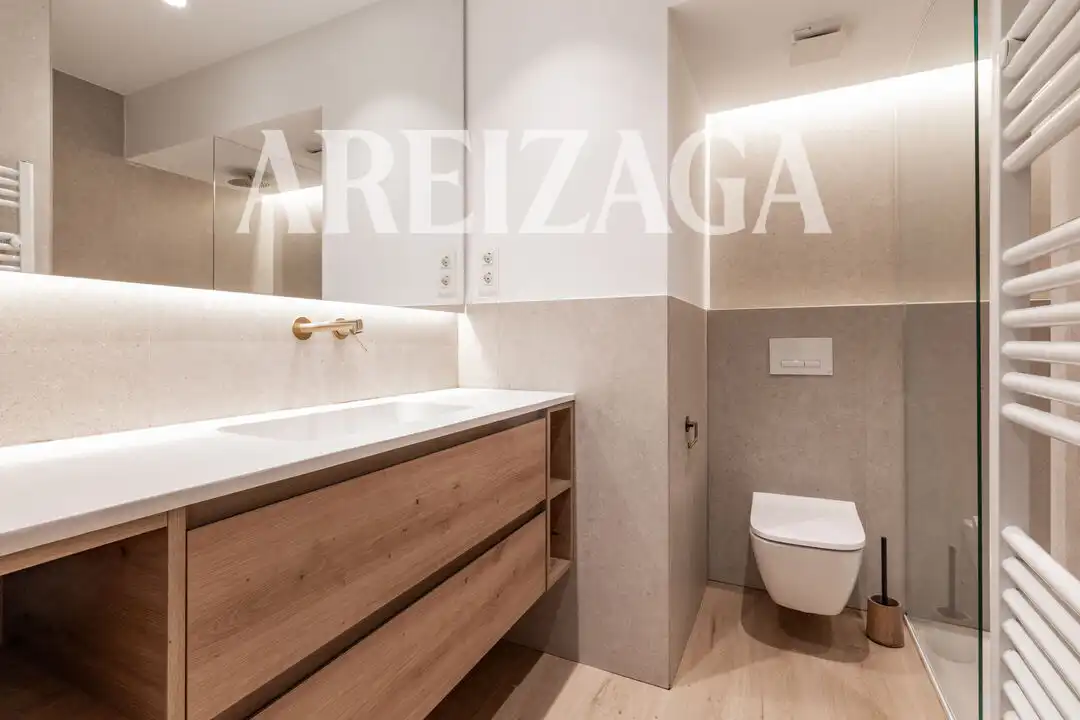 Baño de Piso en venta en Antiguo