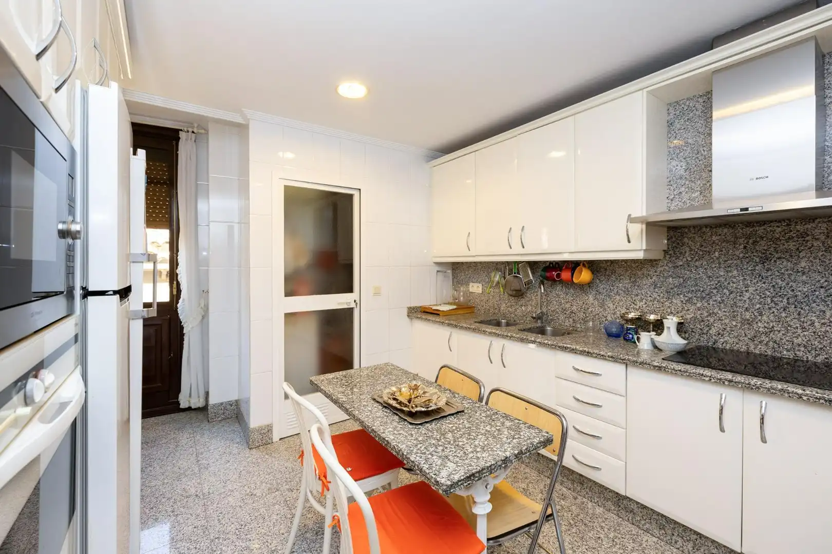 Flat with terrace for sale in Plaza del Carmen 1, imagen 12