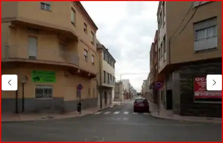 Exterior view of Flat for sale in Torreblanca