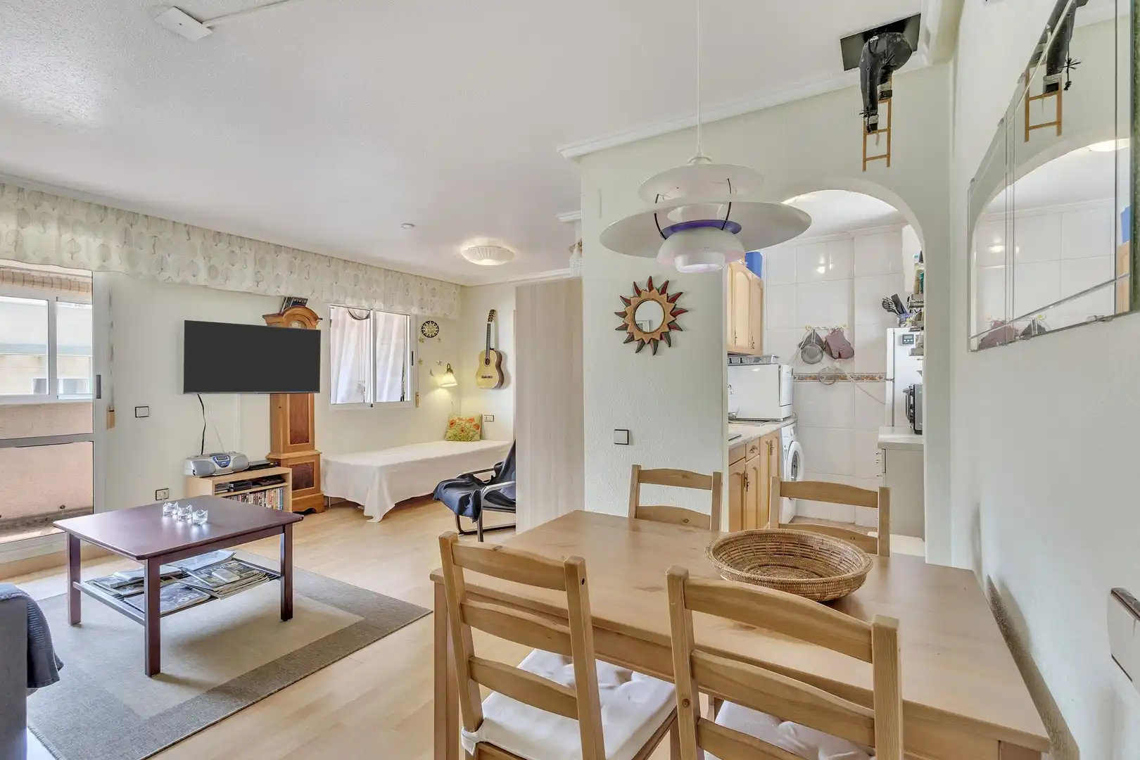 Penthouse with pool for sale in N/A, imagen 5