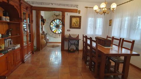 Foto 3 de Casa o xalet en venda a Calle Mojón, El Herrumblar , Cuenca