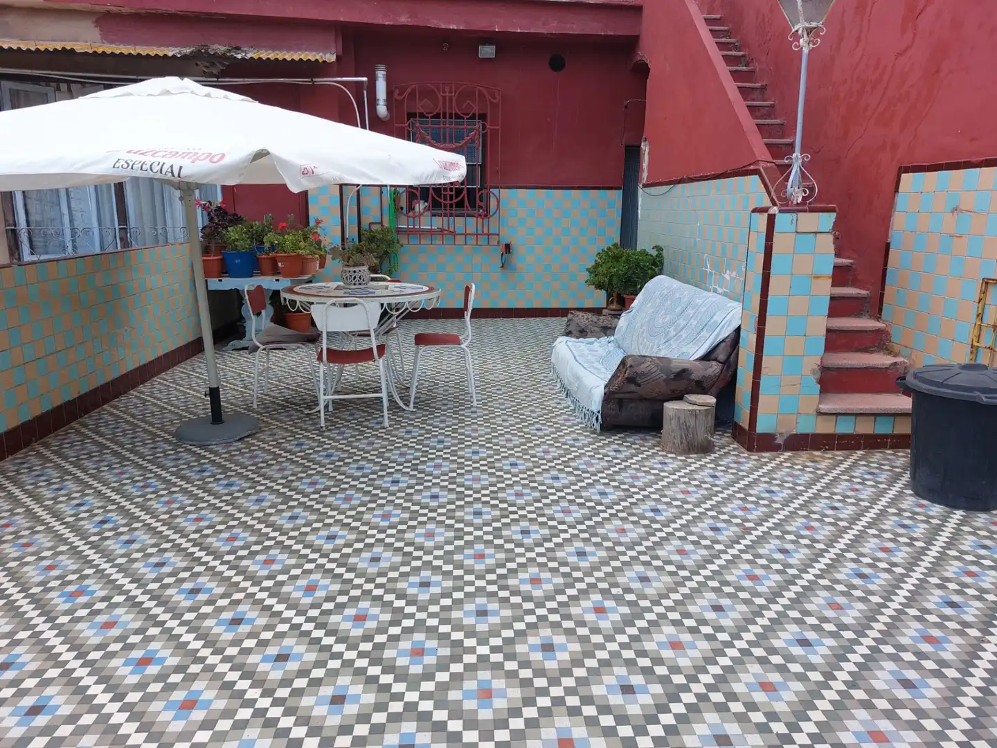 Casa con terraza en venta en Carrer Major, imagen 12