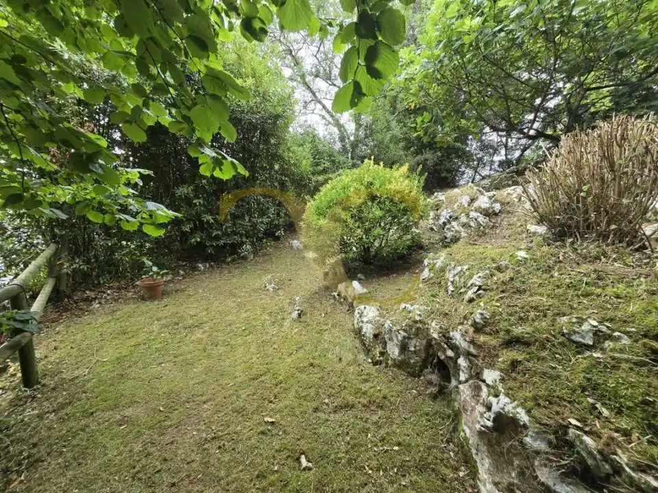 Casa adosada en venda en Llanes amb Calefacció, Jardí privat i Terrassa