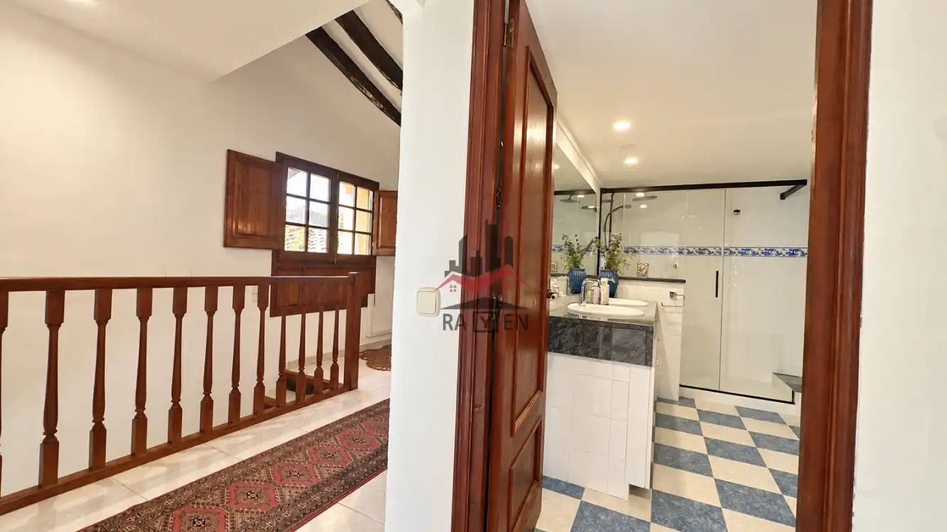 Finca rústica en venta en Terrades con Calefacción y Jardín privado