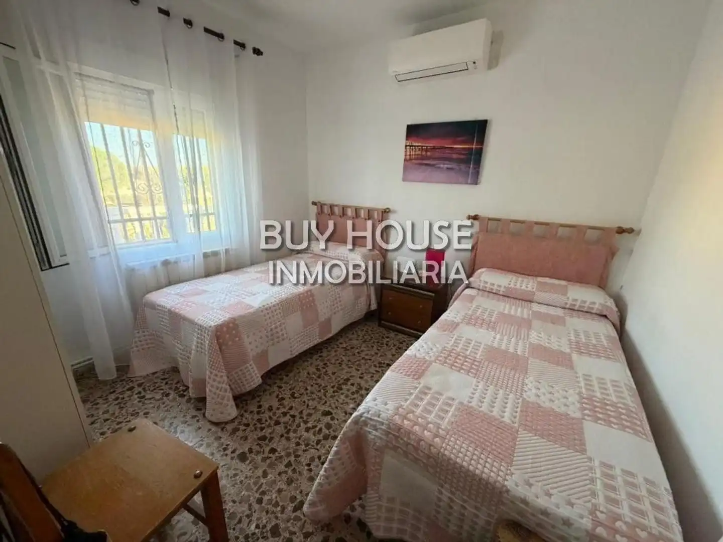 Villa avec piscine à vendre à El Viso de San Juan, imagen 25