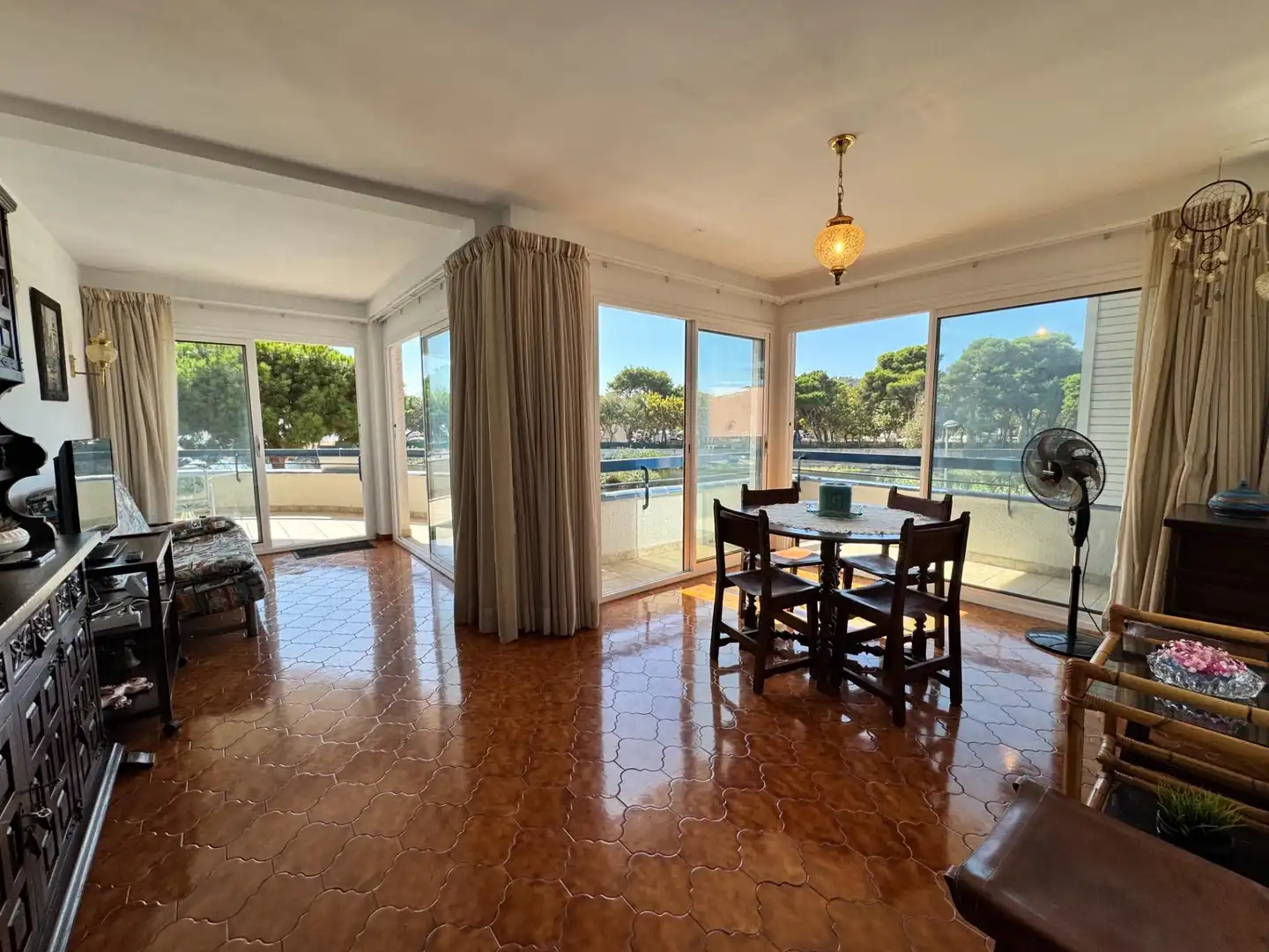 Apartament amb terrassa en venda a RIDAURA, imagen 2