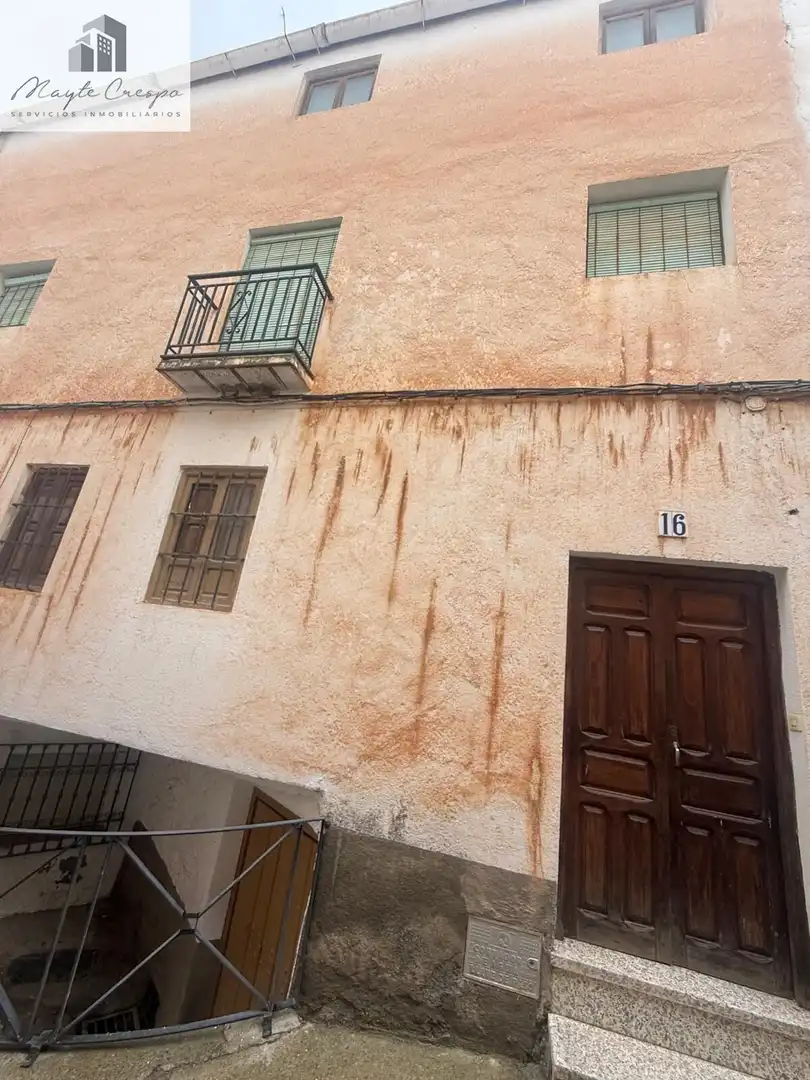 Casa en venta en Cádiar, imagen 29
