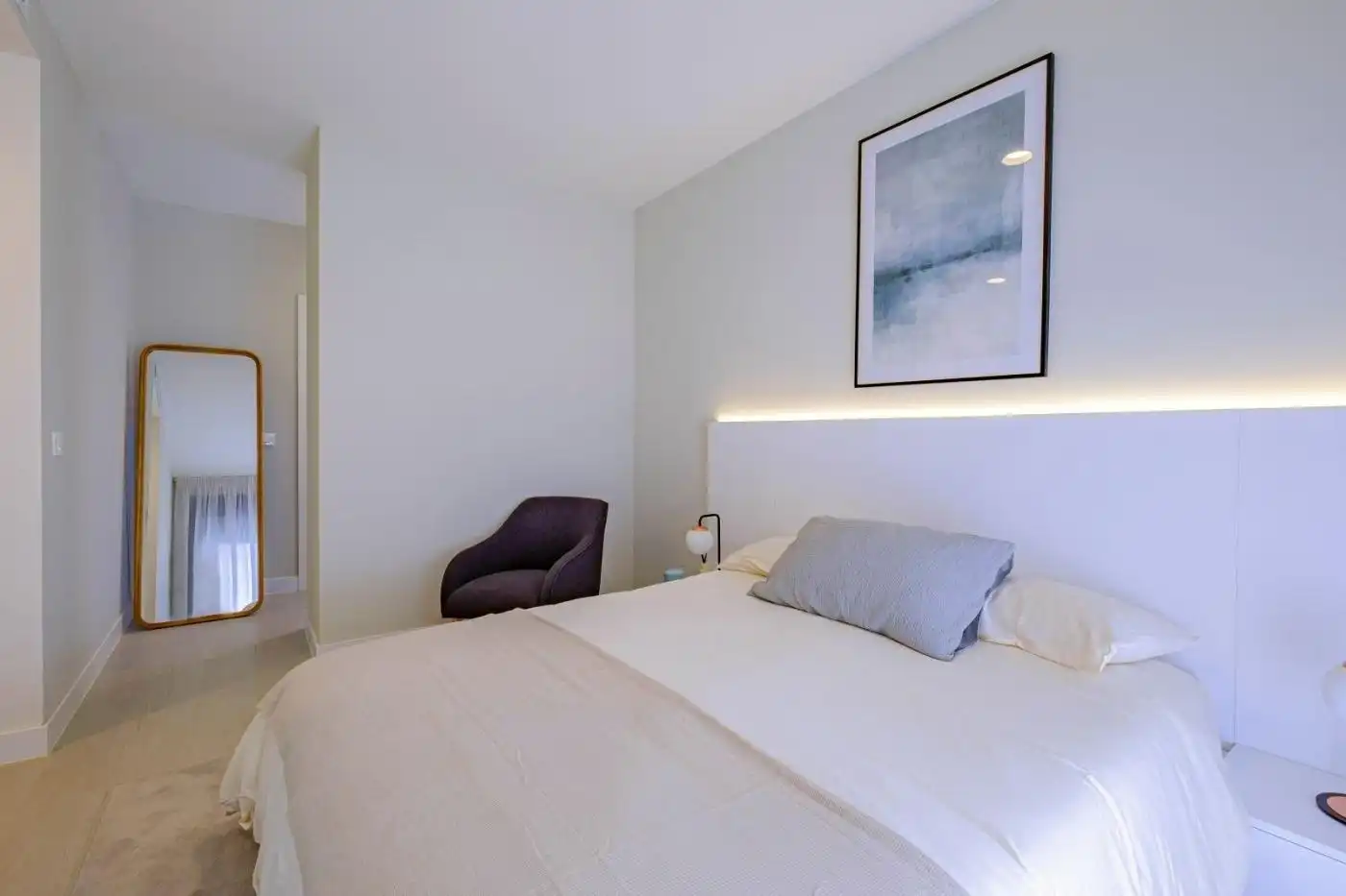 Penthouse mit Pool zum Verkauf in Casares Golf - Casares del Sol, imagen 31