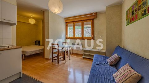 Foto 2 de Estudio en venta en Calle Cortals, 1, Els Cortals, Encamp