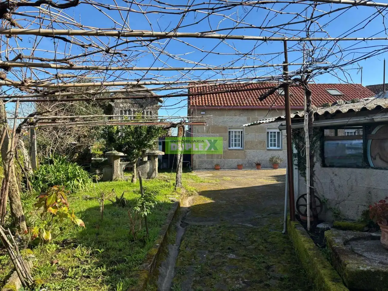 Maison avec jardin à vendre à Zona Fernández Ladreda, imagen 40