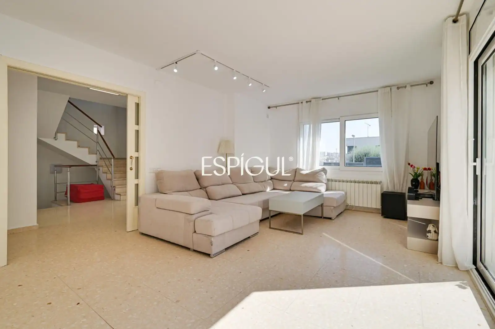 Casa con piscina in vendita a Turó de les Monges, imagen 13