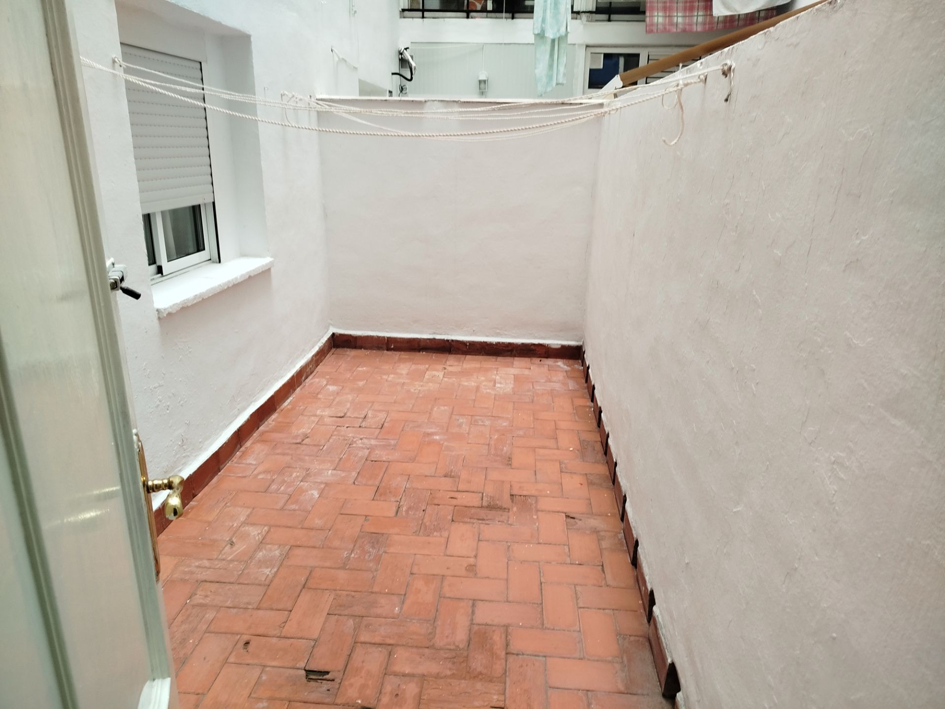 Flat for rent in Calle Felipe Herrero Arias, 6, Pla de Bon Repós, Pla - Carolinas