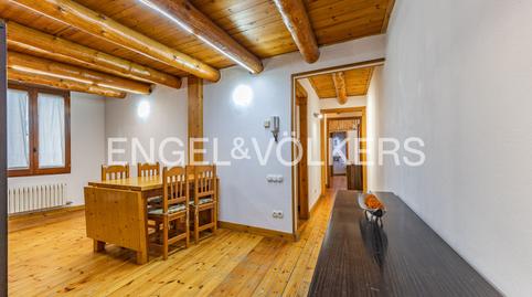 Foto 3 de Apartamento en venta en Covadonga, Barcelona