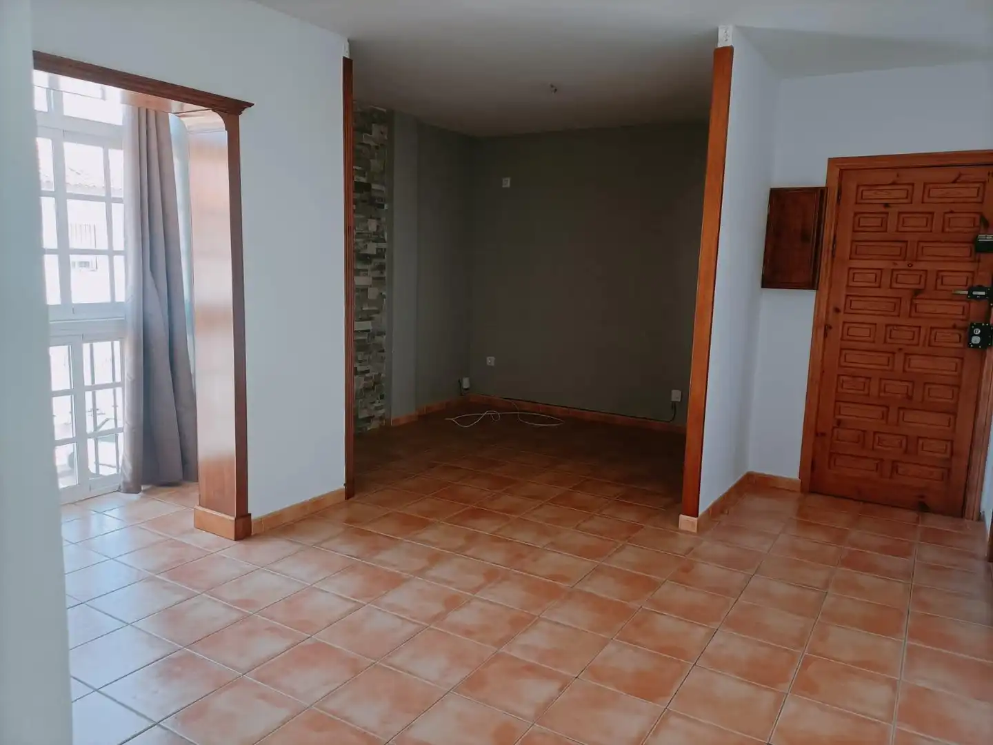 Piso en venta en Chiclana de la Frontera con Balcón